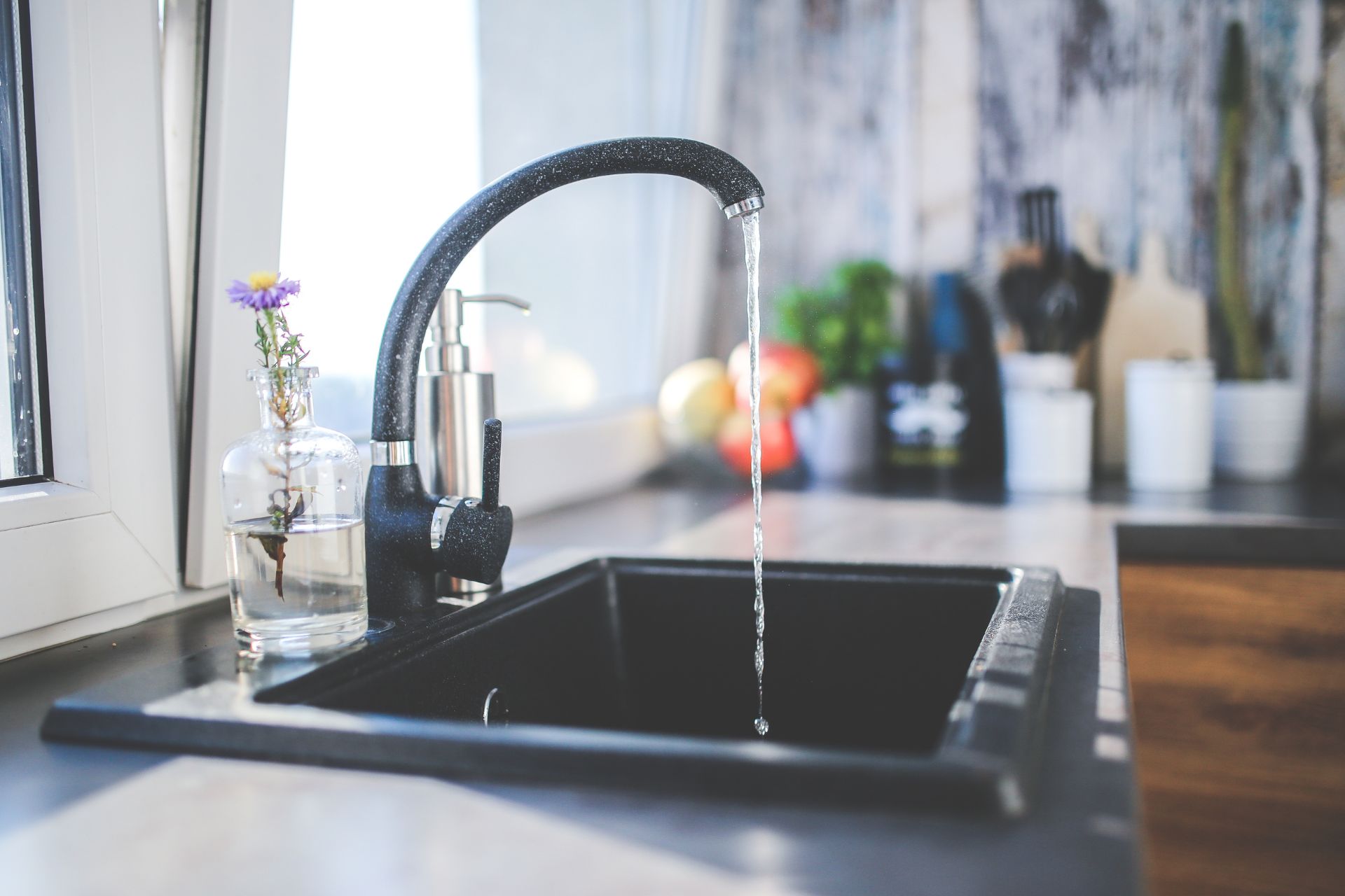 Choosing a Water Ionizer Based on Your Water Source